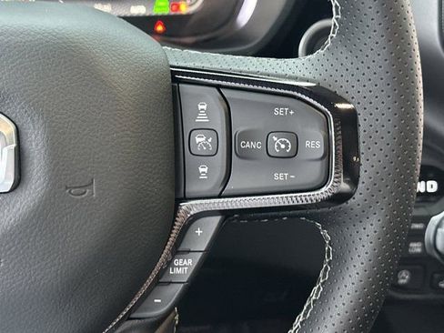 New 2026 RAM 1500 Rebel image 29