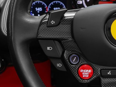 Certified 2022 Ferrari 812 GTS RWD image 54