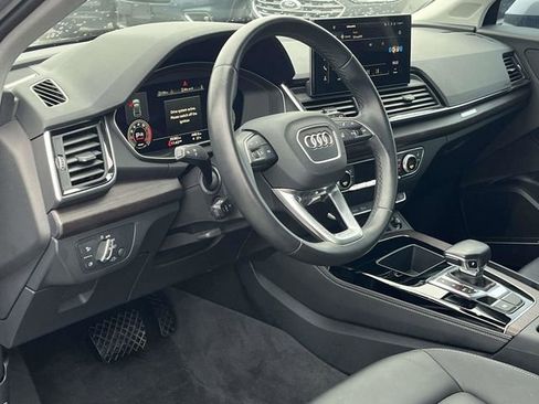 Used 2022 Audi Q5 2.0T Premium Plus image 12