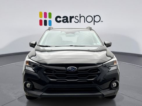 Used 2024 Subaru Crosstrek 2.0i Premium w/ Popular Package #4 AWD/4WD image 8