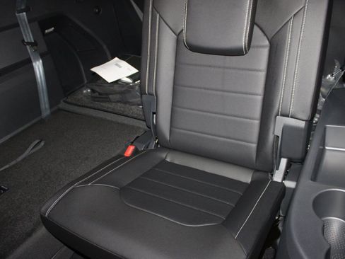 New 2026 Volkswagen Atlas SEL AWD/4WD image 29