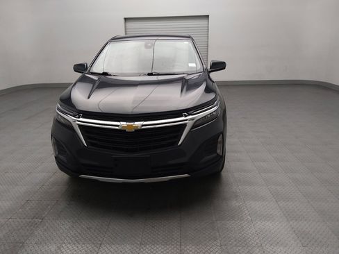 Used 2022 Chevrolet Equinox LT FWD image 15