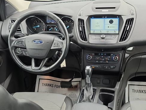 Used 2017 Ford Escape SE w/ Equipment Group 201A FWD image 23