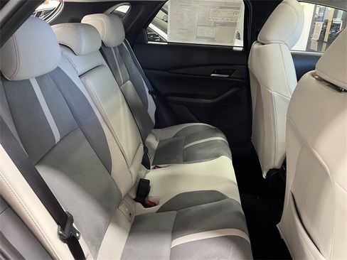 New 2026 MAZDA CX-30 2.5 Turbo w/ Premium Package image 11