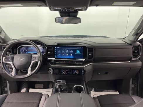 Used 2024 Chevrolet Silverado 1500 RST w/ All Star Edition Plus image 39