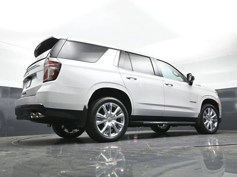 Used 2023 Chevrolet Tahoe High Country AWD/4WD image 43