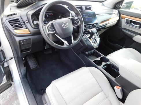 Used 2022 Honda CR-V EX image 15
