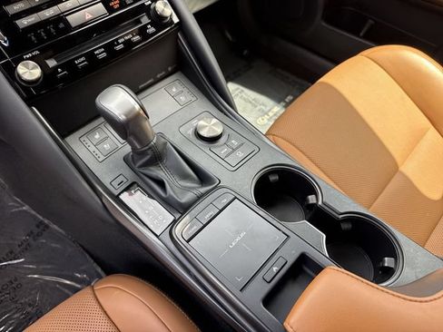 Certified 2024 Lexus IS 300 w/ Comfort Package RWD image 21