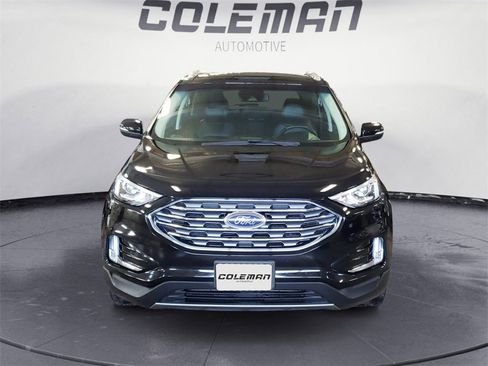 Used 2019 Ford Edge SEL w/ Equipment Group 201A image 8