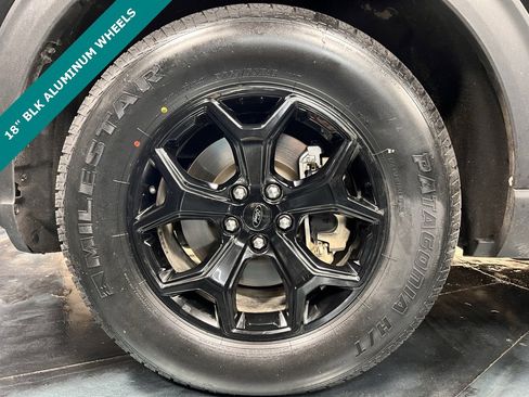 Used 2023 Ford Explorer Timberline w/ Timberline Technology Package image 7