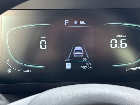 Used 2024 Kia Sportage LX image 36