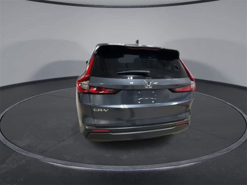 Used 2023 Honda CR-V LX image 7