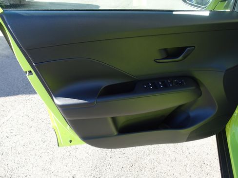 New 2026 Hyundai Kona SEL Sport image 8