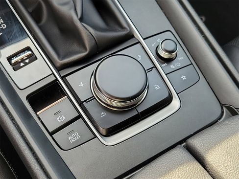 Used 2025 MAZDA CX-50 AWD 2.5 S w/ Preferred Package image 29