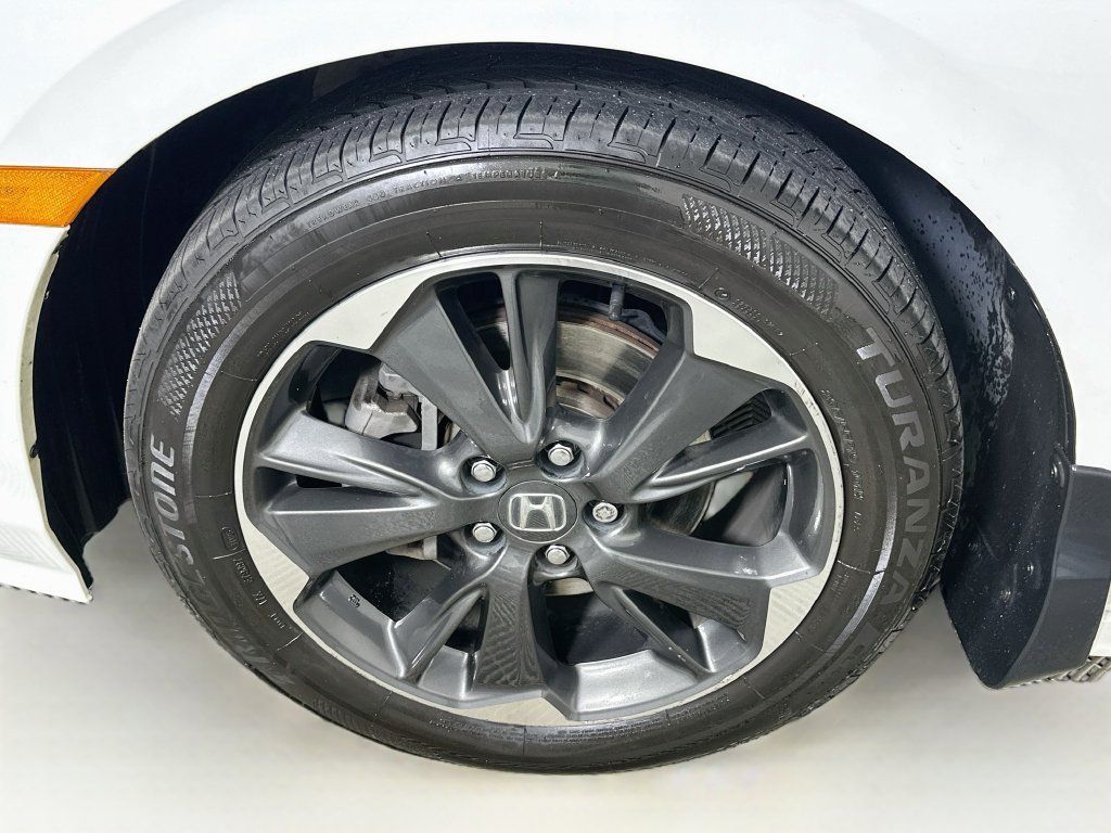 Used 2022 Honda Odyssey Elite image 24