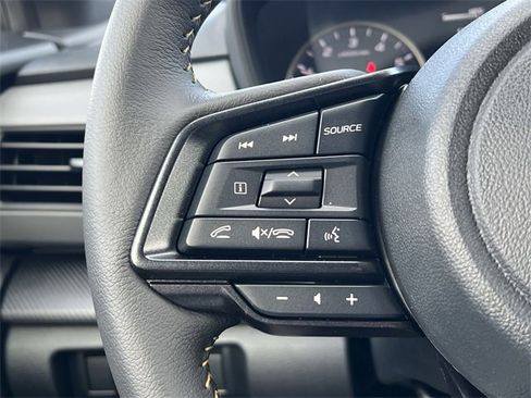 New 2026 Subaru Crosstrek 2.5i Sport image 20