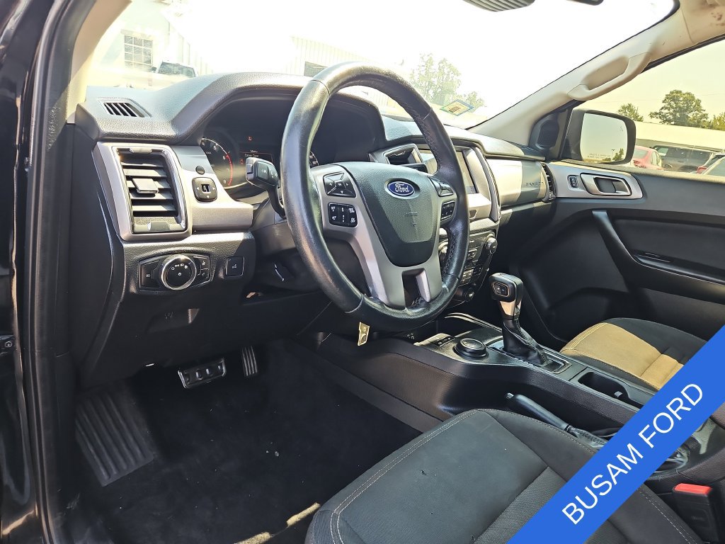 Used 2023 Ford Ranger XLT w/ Equipment Group 302A High AWD/4WD image 20