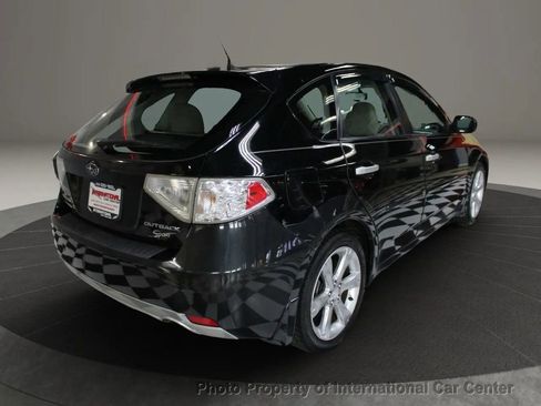 Used 2011 Subaru Impreza Outback Sport image 5