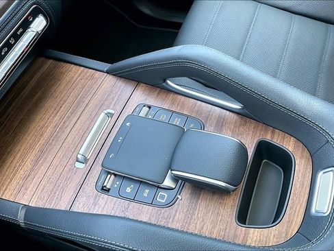 New 2026 Mercedes-Benz GLE 350 4MATIC image 19