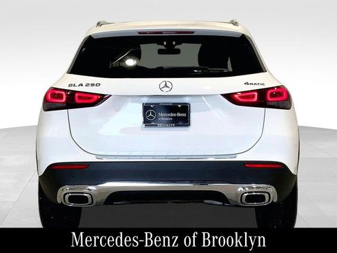 Used 2022 Mercedes-Benz GLA 250 GLA 250 image 6