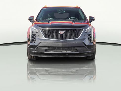 Used 2022 Cadillac XT4 Sport image 4