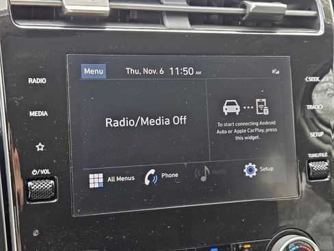 Used 2023 Hyundai Tucson SEL image 17