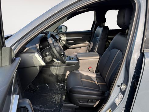 New 2026 MAZDA CX-90 3.3 Turbo S w/ Premium Plus image 10