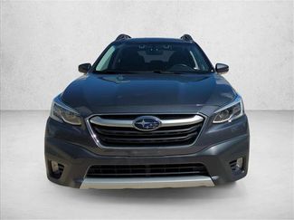 Used 2020 Subaru Outback Limited AWD/4WD video 2