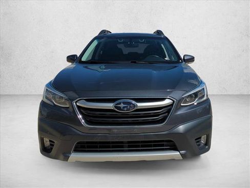 Used 2020 Subaru Outback Limited AWD/4WD image 2