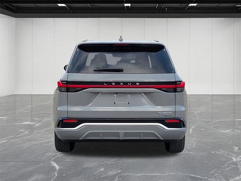 Used 2024 Lexus TX 500h AWD w/ Technology Package image 7