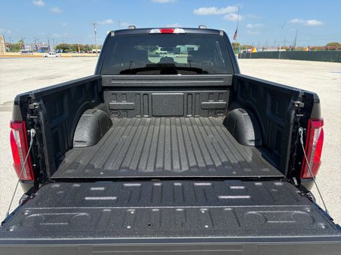Certified 2026 Ford F150 STX w/ Equipment Group 200A AWD/4WD image 23