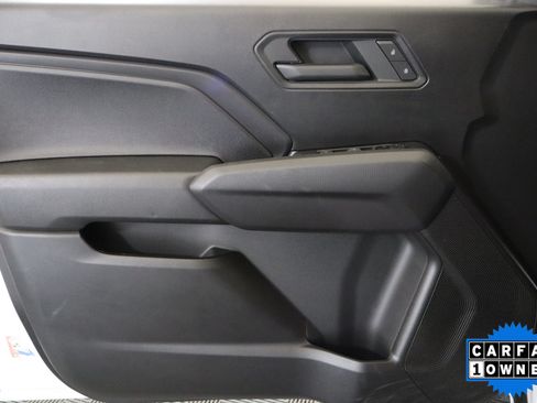 Used 2024 Chevrolet Colorado Trail Boss AWD/4WD image 36