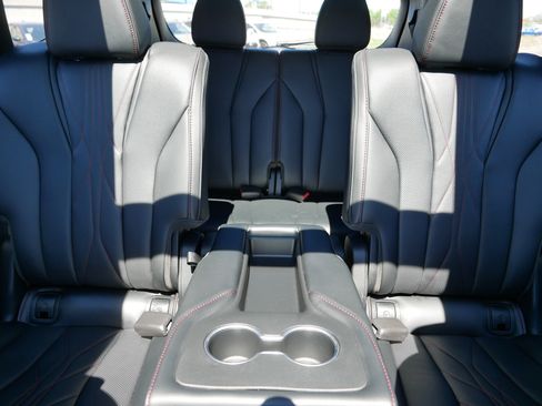 Certified 2025 Acura MDX Type S AWD/4WD image 13