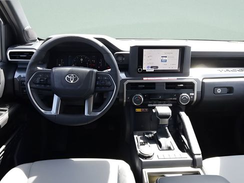 New 2026 Toyota Tacoma SR5 AWD/4WD image 9