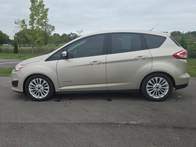 Used 2018 Ford C-MAX SE w/ Equipment Group 202A FWD image 14