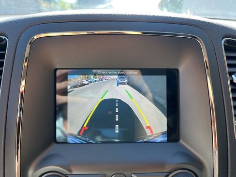 Certified 2020 Dodge Durango GT image 17