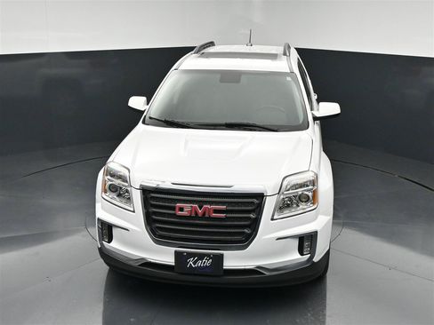 Used 2017 GMC Terrain SLE w/ Driver Alert Package I FWD image 20