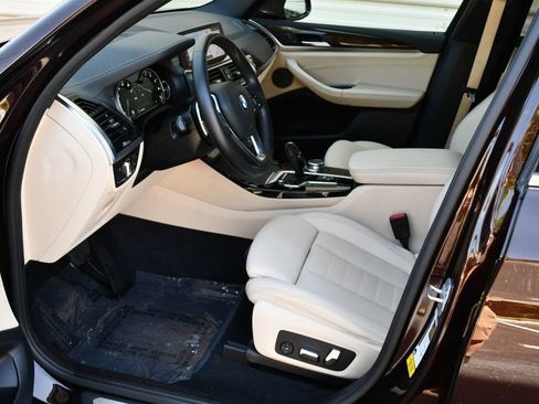 Used 2019 BMW X3 sDrive30i w/ Premium Package RWD image 40