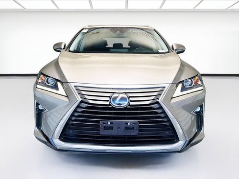 Used 2018 Lexus RX 350 FWD w/ Accessory Package image 2