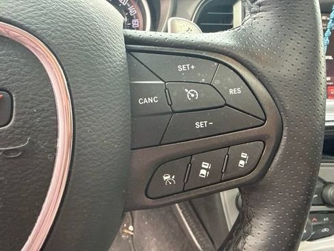 Used 2023 Dodge Challenger R/T Scat Pack RWD image 21