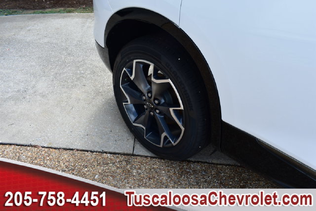 Used 2019 Chevrolet Blazer RS FWD image 16
