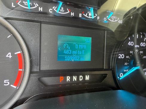 Used 2022 Ford F250 XL w/ Power Equipment Group image 18