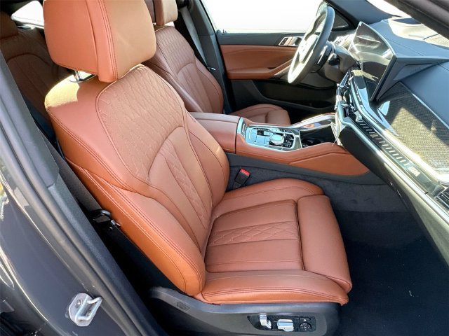 New 2027 BMW X6 M60i AWD/4WD image 30