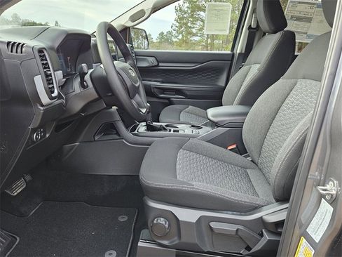New 2025 Ford Ranger XL w/ Trailer Tow Package image 5
