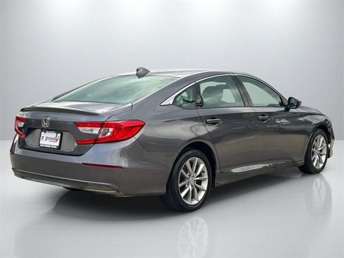 Used 2021 Honda Accord LX image 5