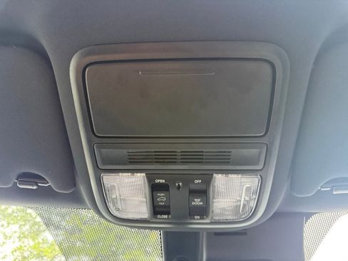 Used 2023 Honda Passport EX-L image 19