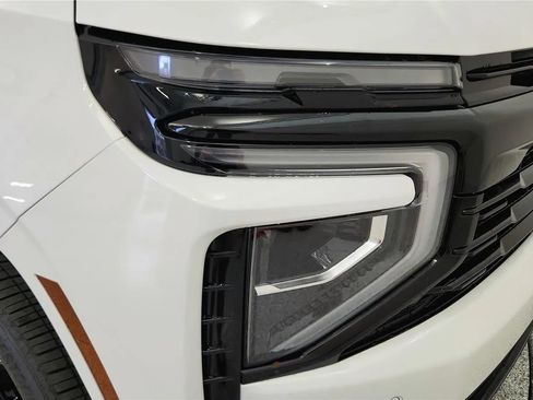 New 2026 Chevrolet Suburban RST w/ Comfort Package image 14