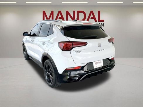 Used 2026 Buick Encore GX Sport Touring w/ Advanced Technology Package FWD image 8