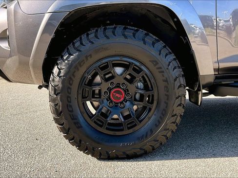 Certified 2021 Toyota 4Runner TRD Pro AWD/4WD image 34
