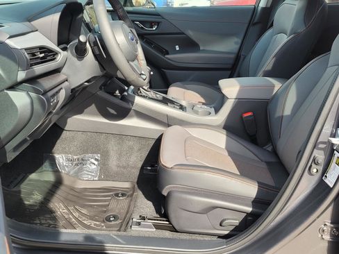 New 2026 Subaru Crosstrek 2.5i Limited image 3